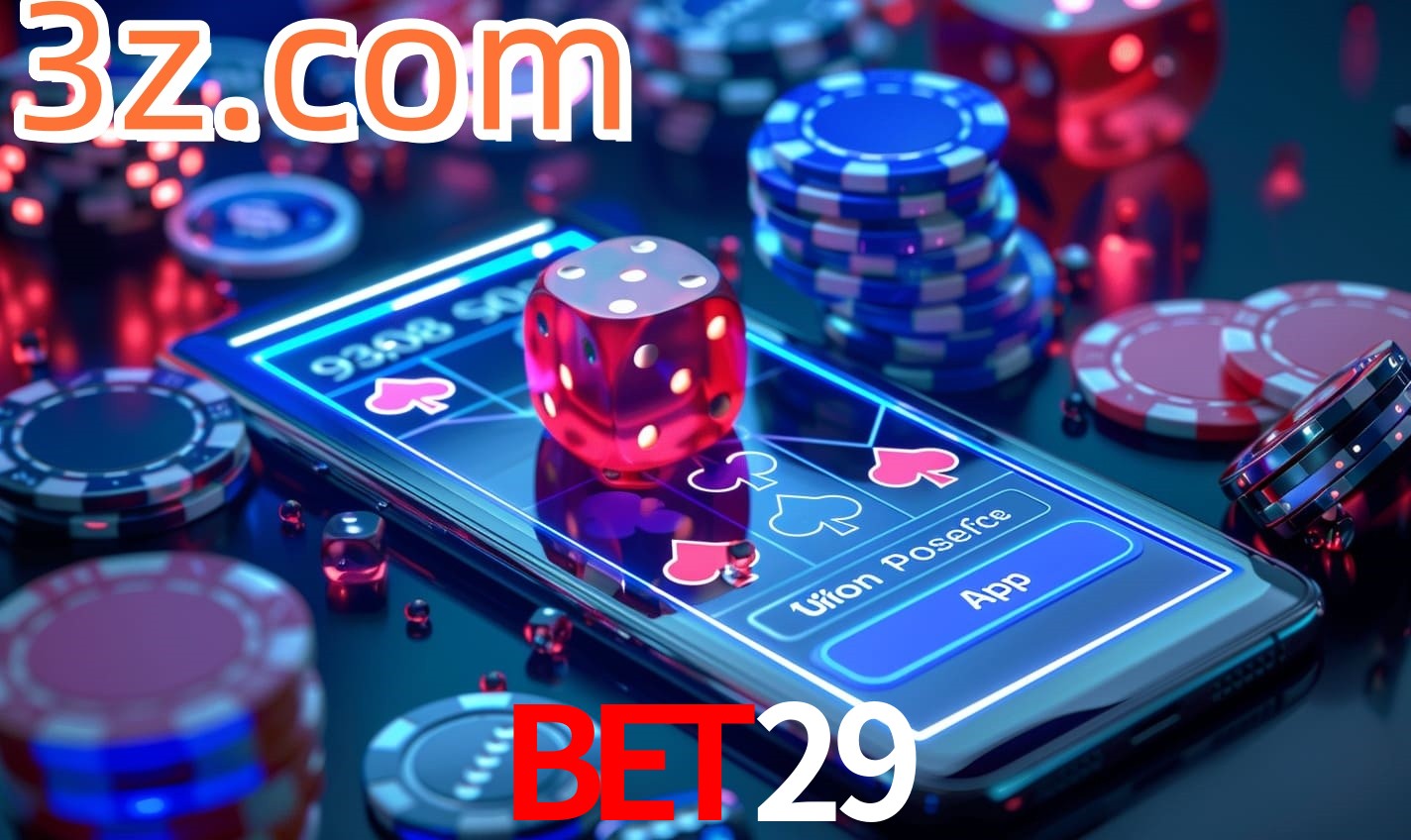 Baixar App BET29