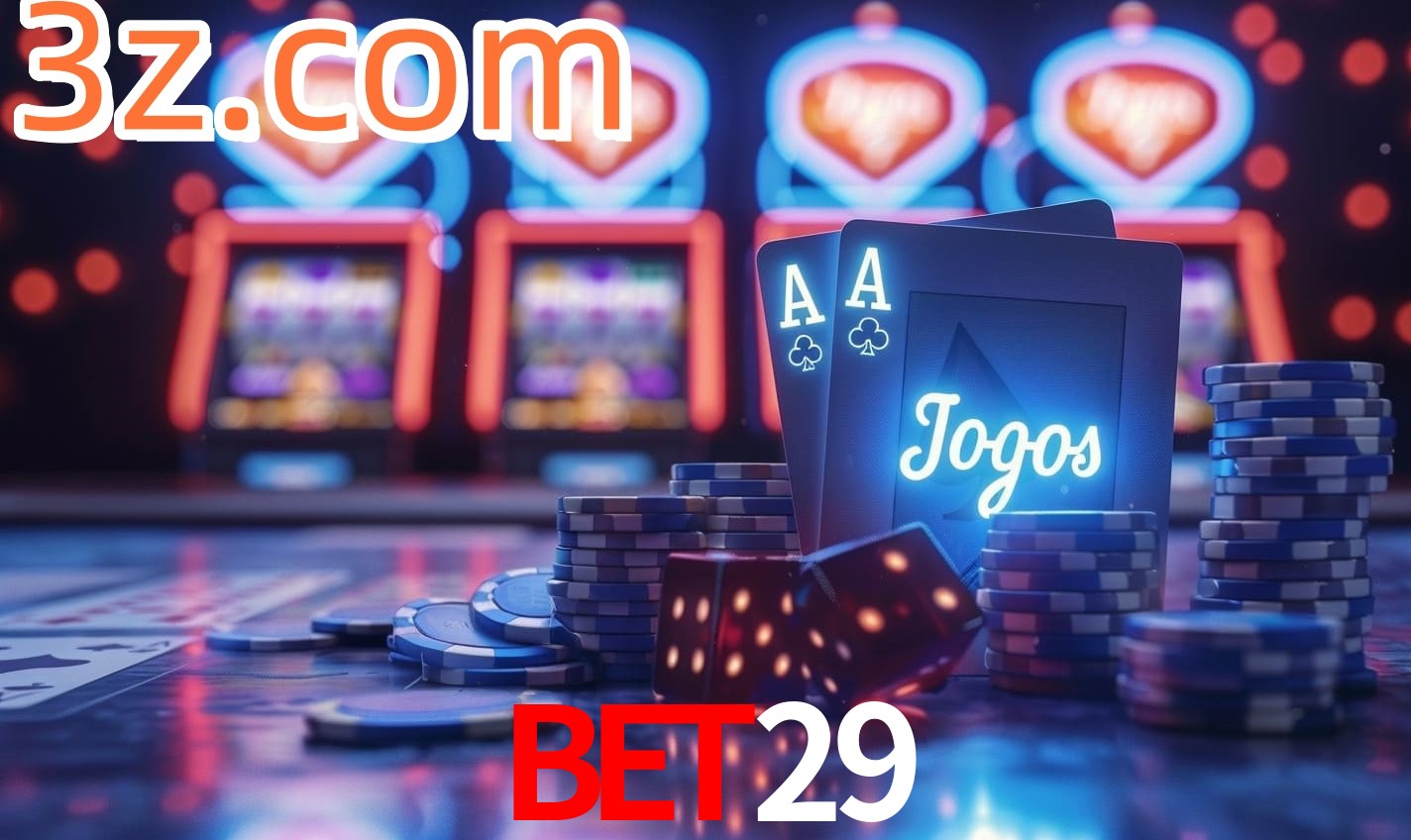 Lista de Jogos BET29