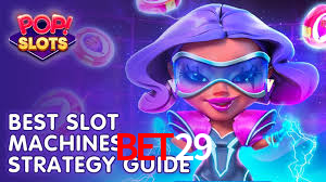 Melhor Casino Online BET29
